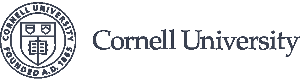 Cornell Logo